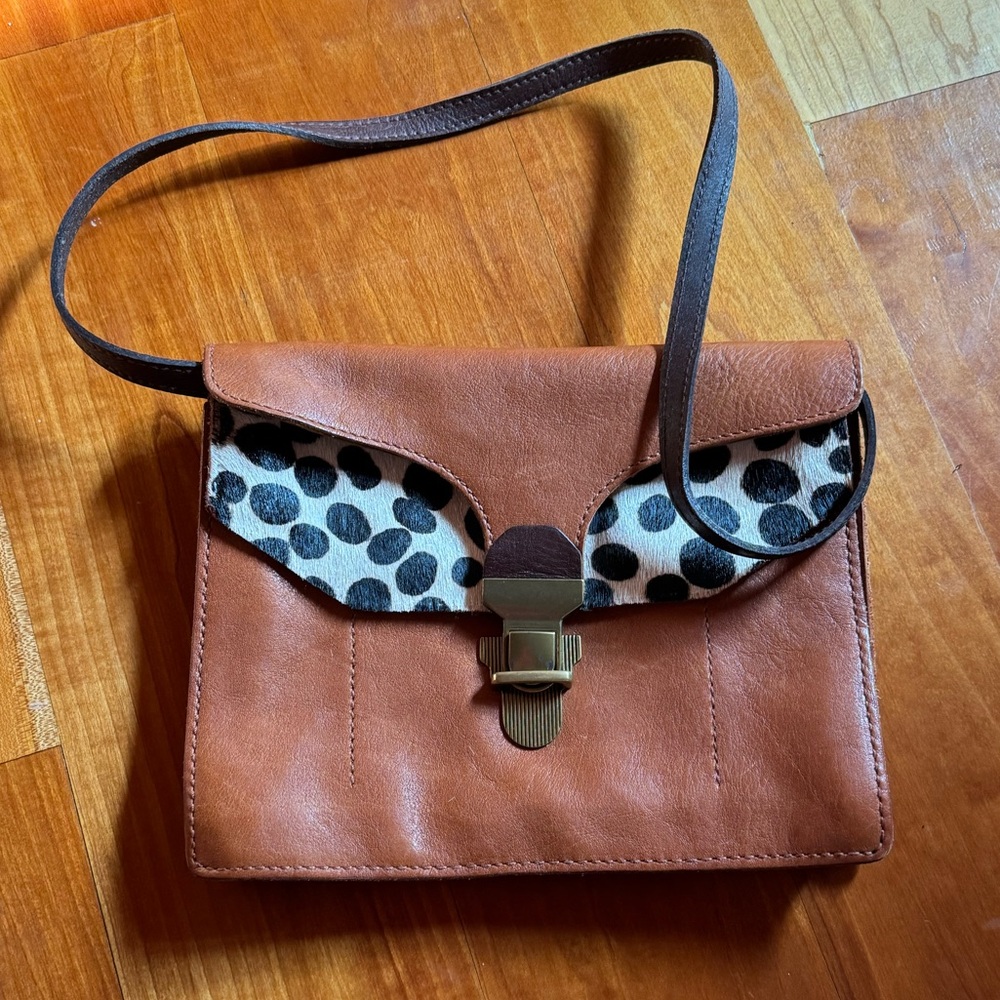 NWT Madewell purse